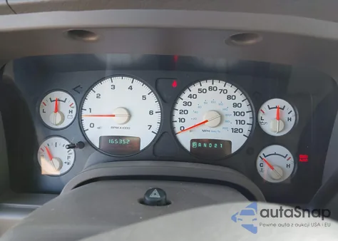 2002 Dodge Ram 1500 St z USA, uszkodzony, nr VIN 3D7HA18N52G177833